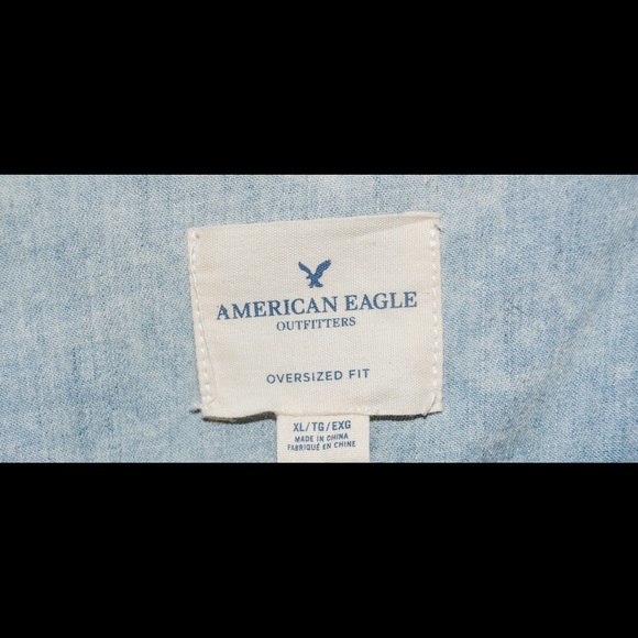 Button up shirt - Picture 3 of 3